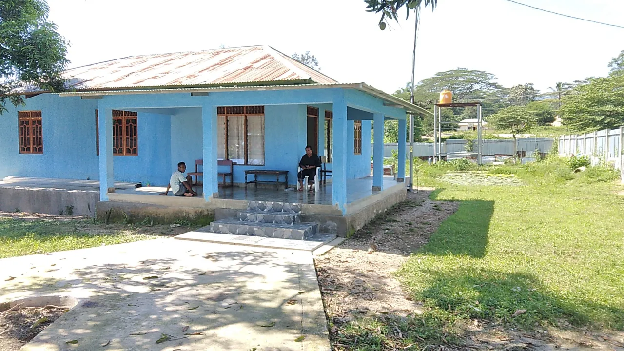 Namlete Guest House