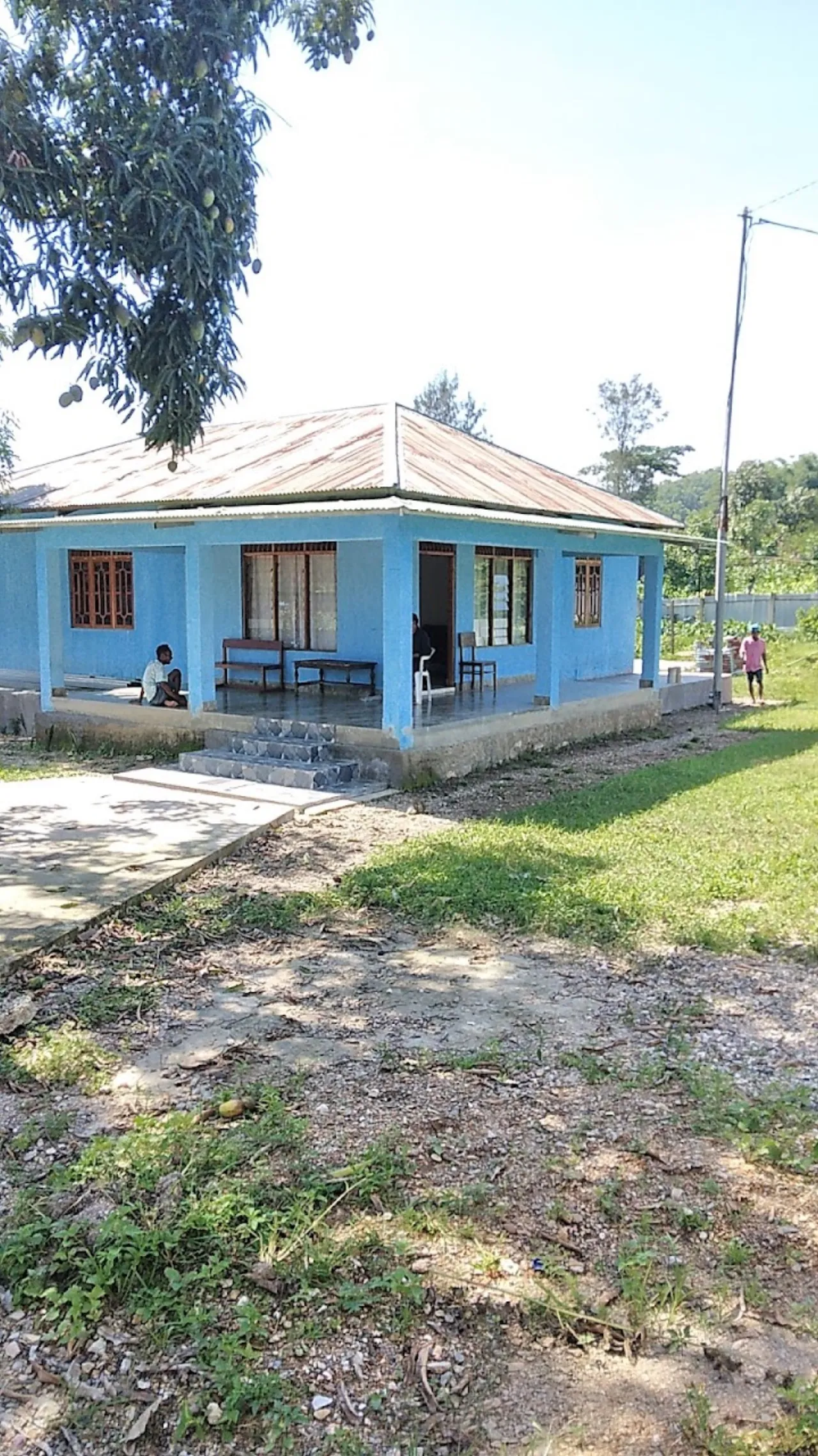 Namlete Guest House