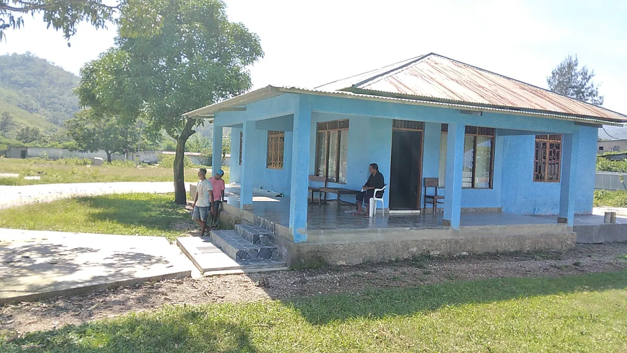 Namlete Guest House