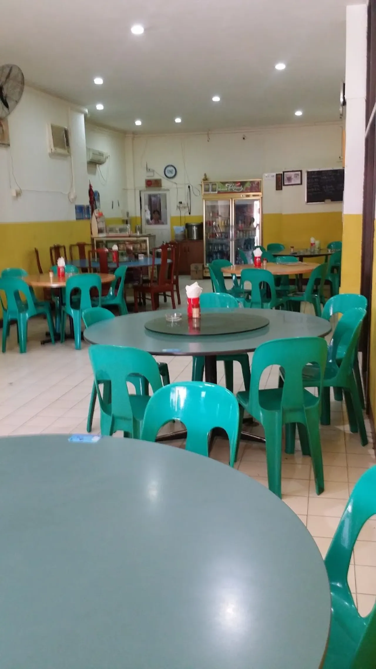 New 88 Restaurant