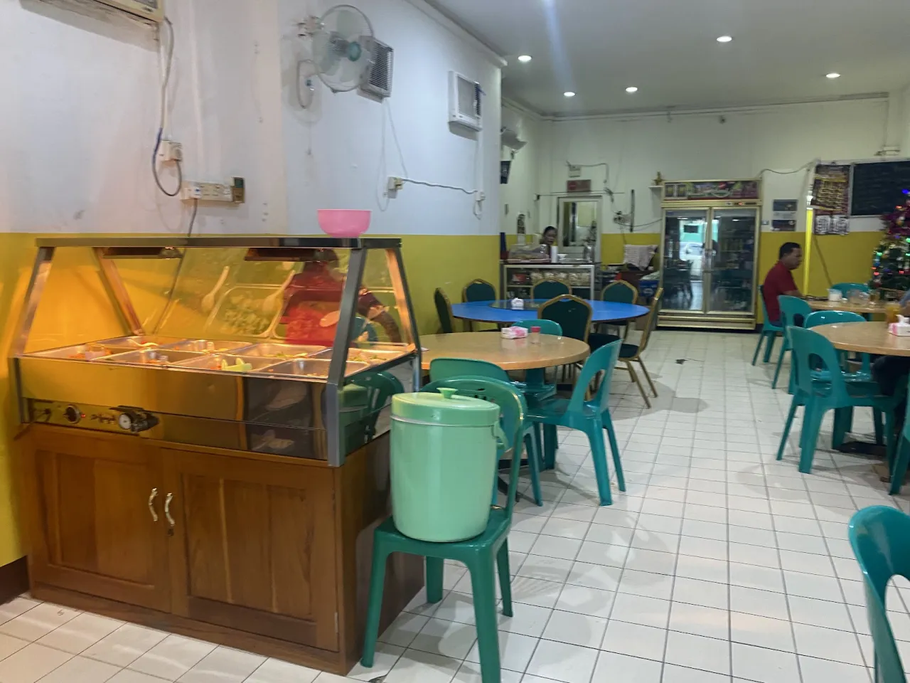 New 88 Restaurant