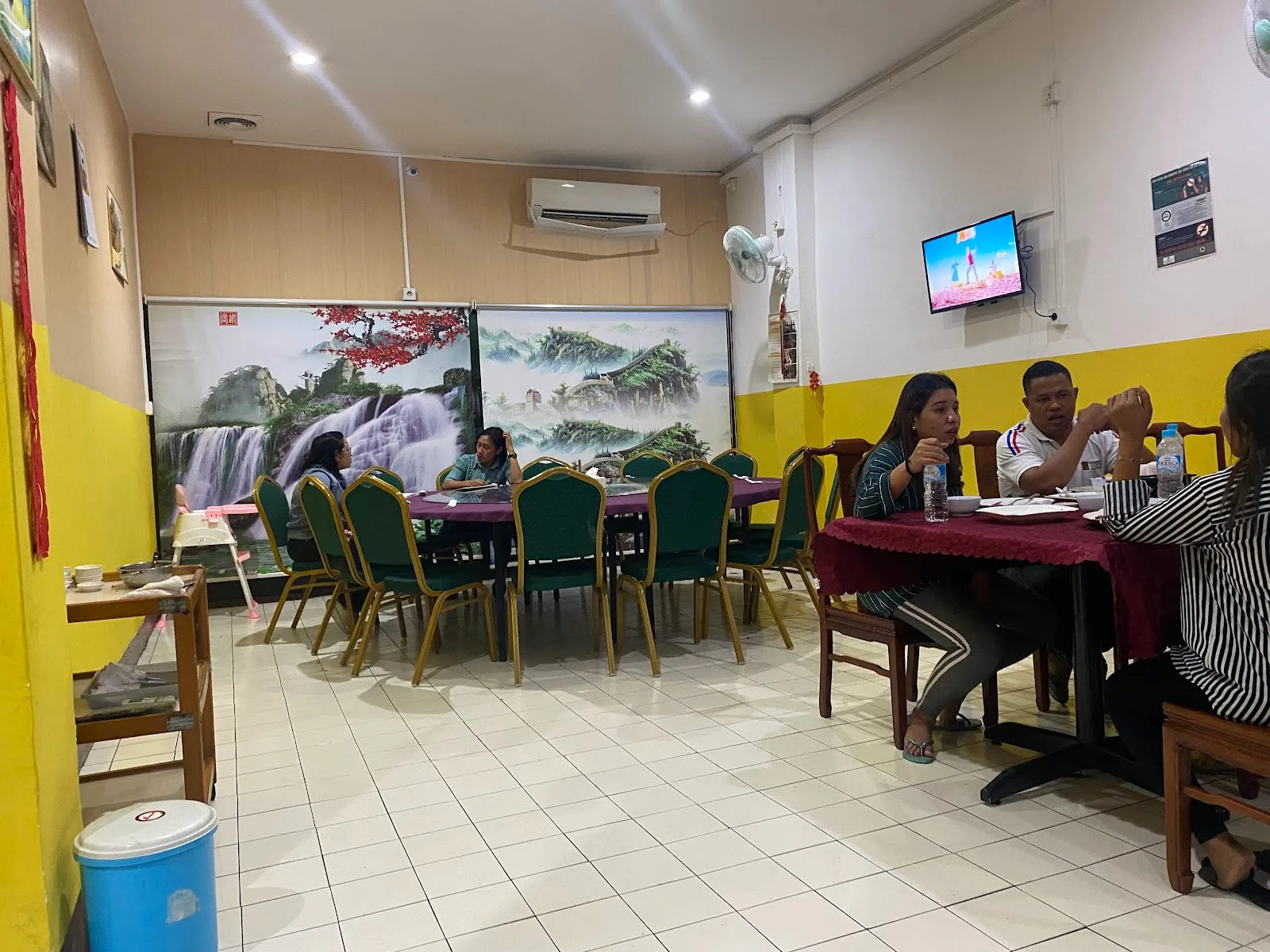 New 88 Restaurant