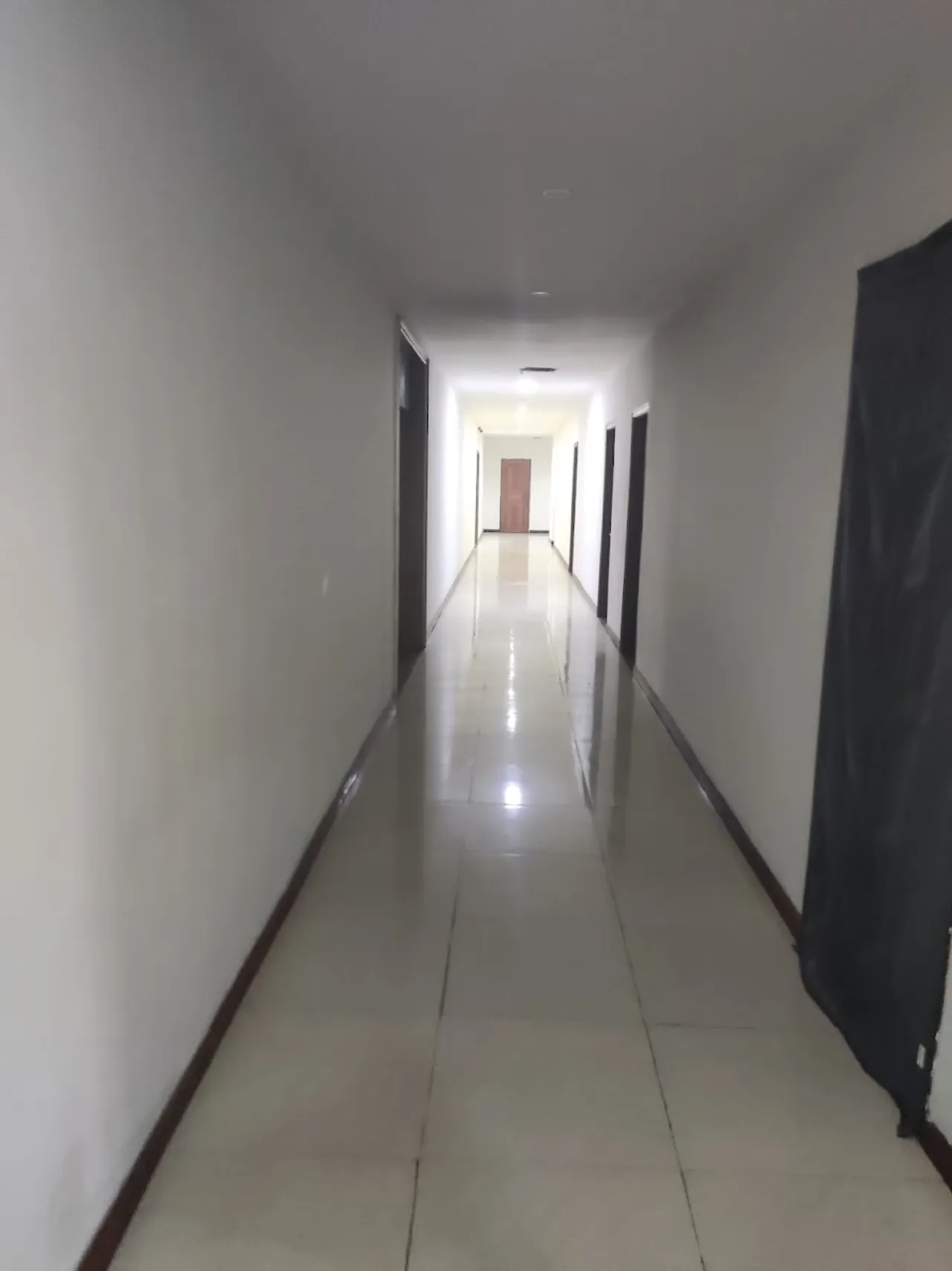 New Oriental Hotel