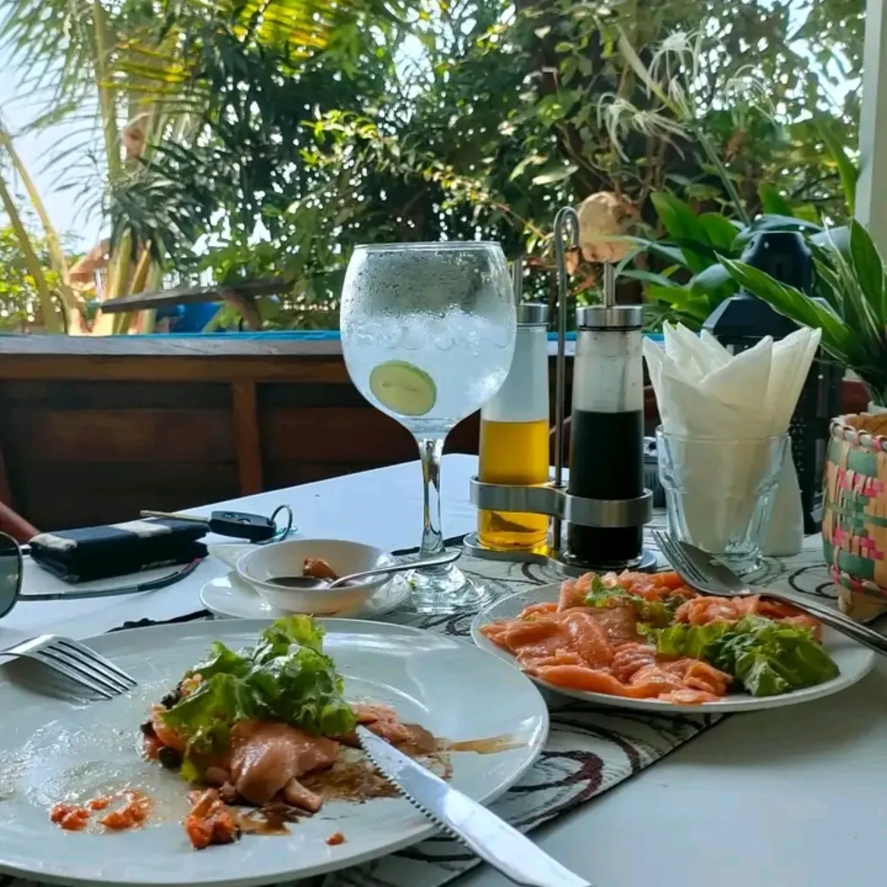 Nha Casa Restaurant