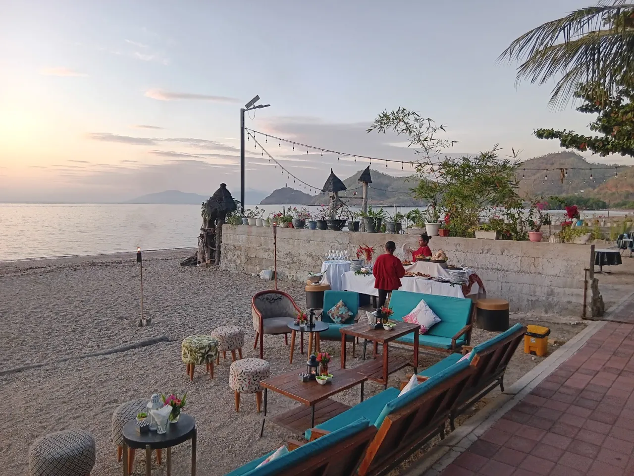 Nha Casa Restaurant