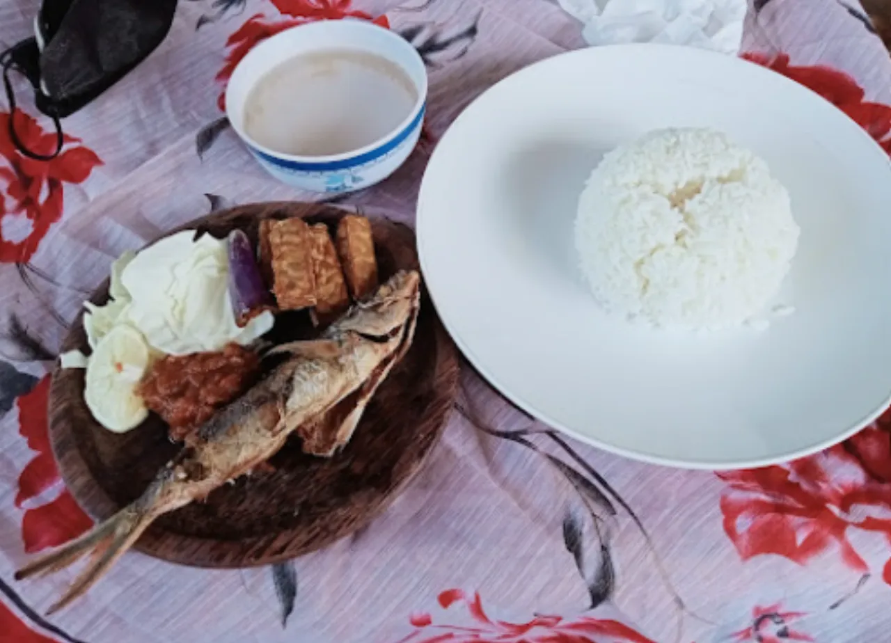 NIVIOTY SAE RESTAURANT