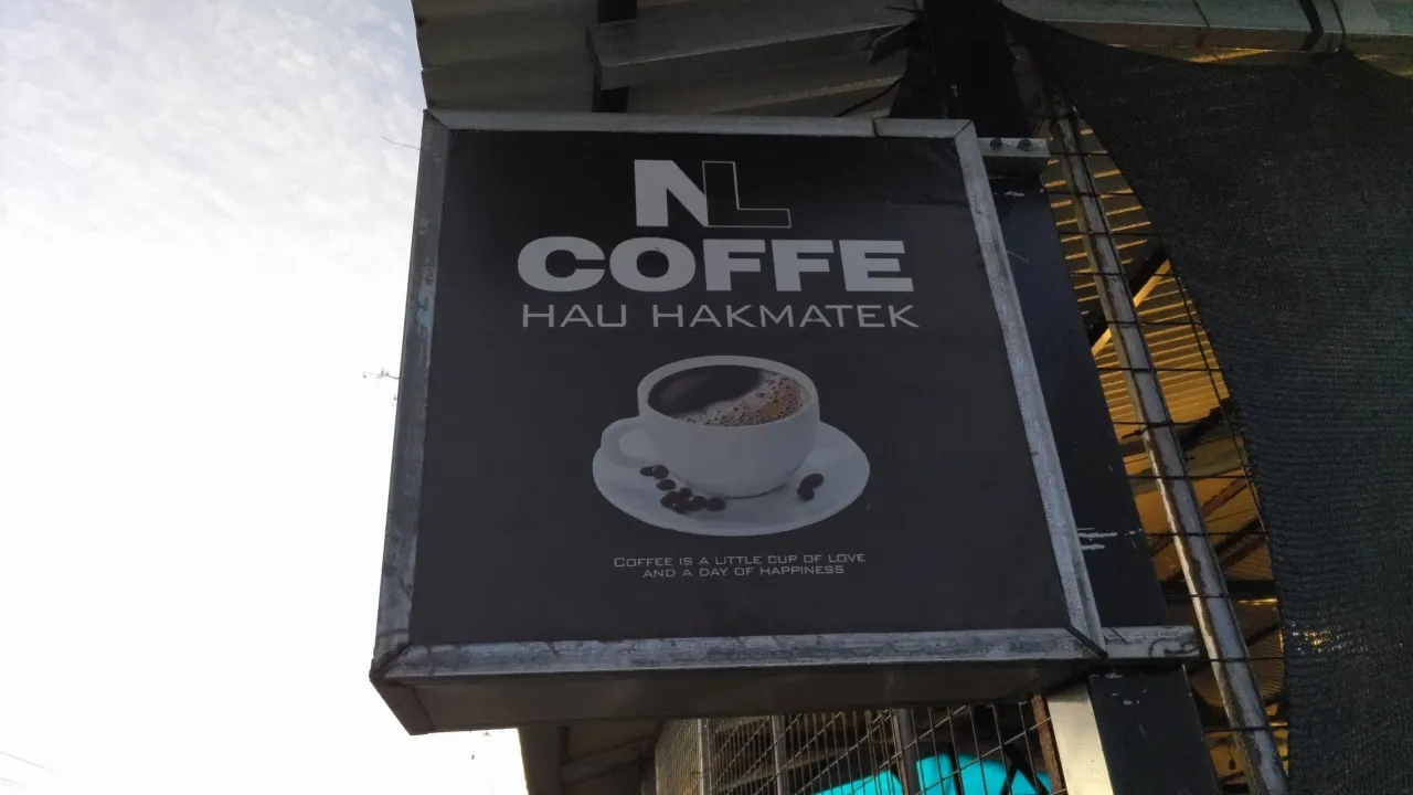 NL COFEE