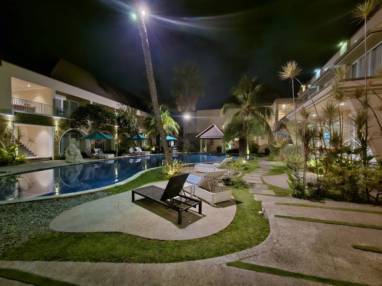 Novo Turismo Resort & Spa
