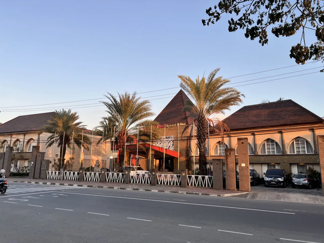 Novo Turismo Resort & Spa