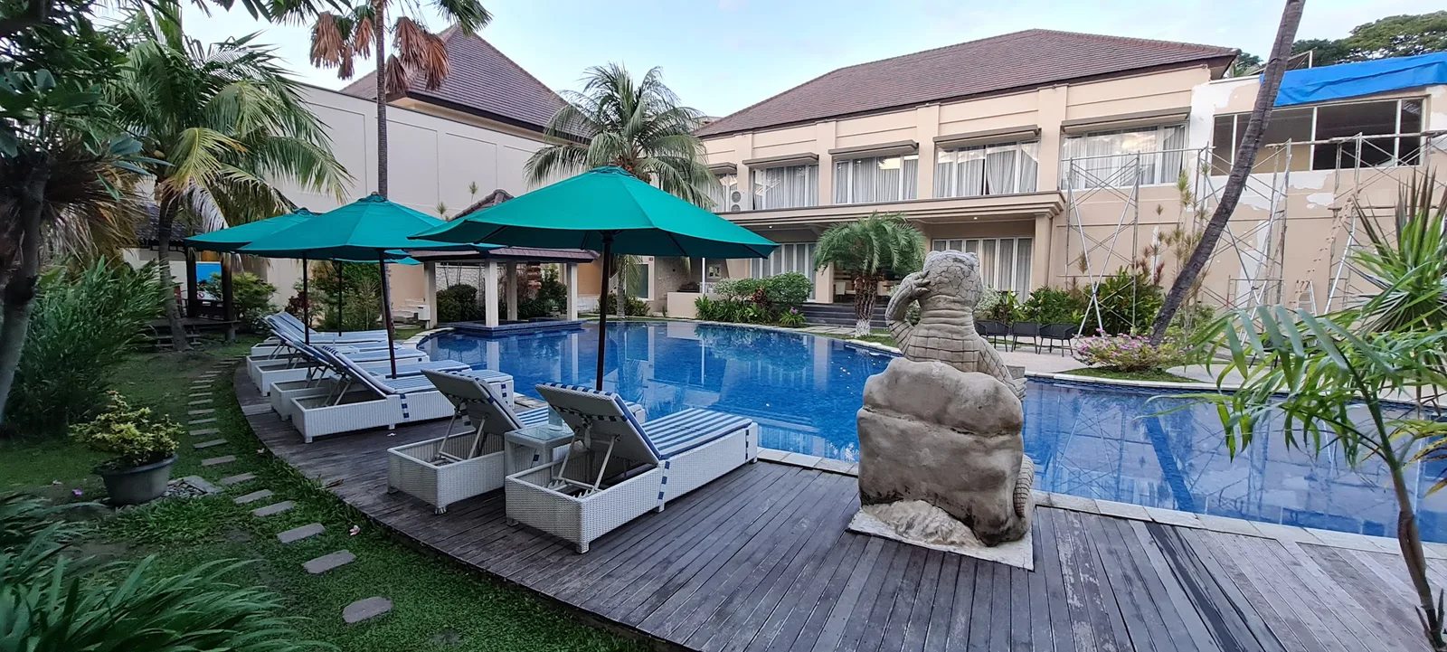 Novo Turismo Resort & Spa
