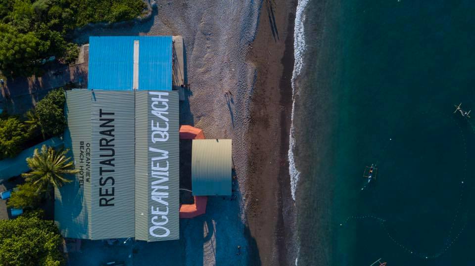 Oceanview Beach Restaurant & Resort