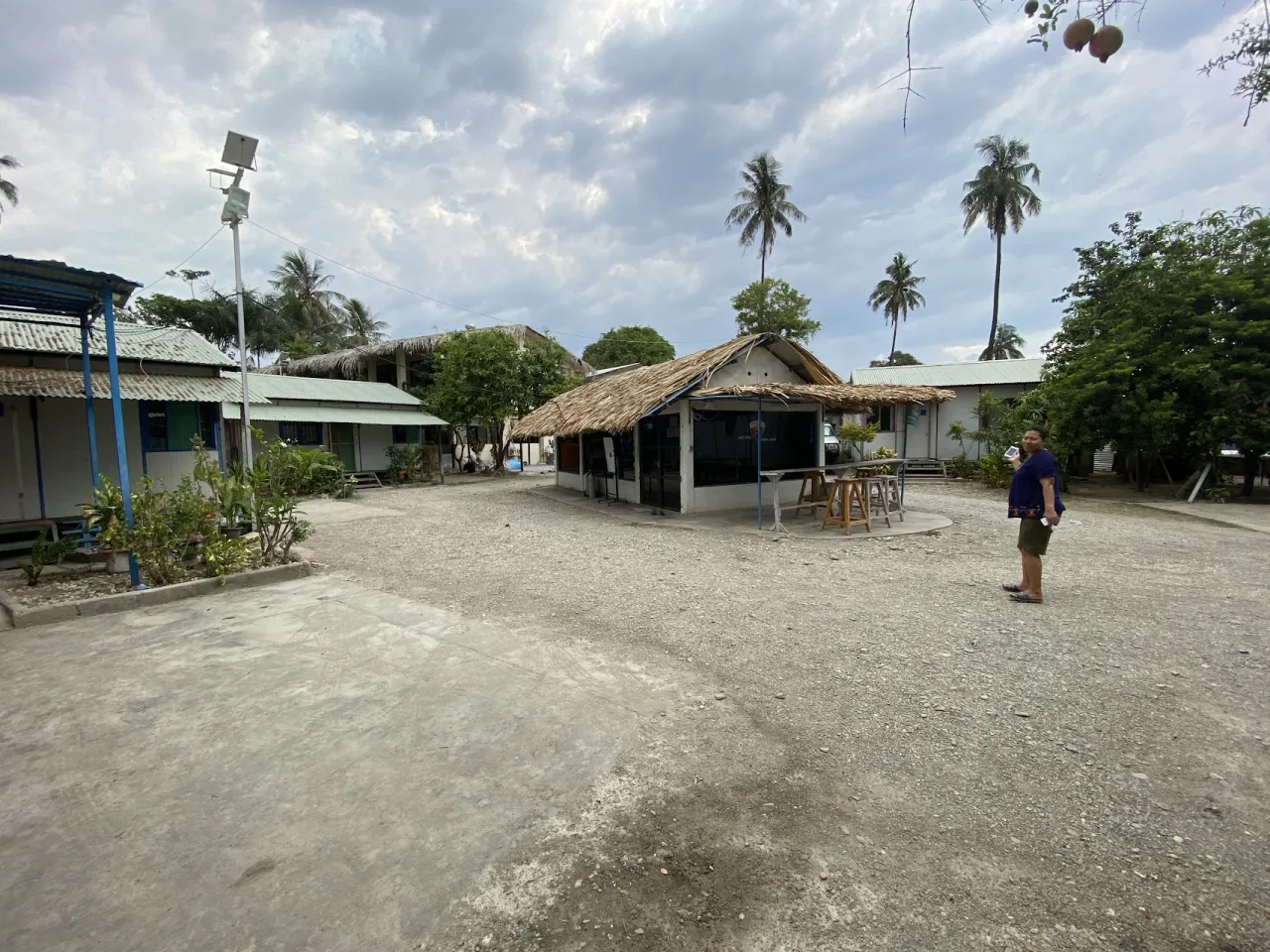 Oceanview Beach Restaurant & Resort