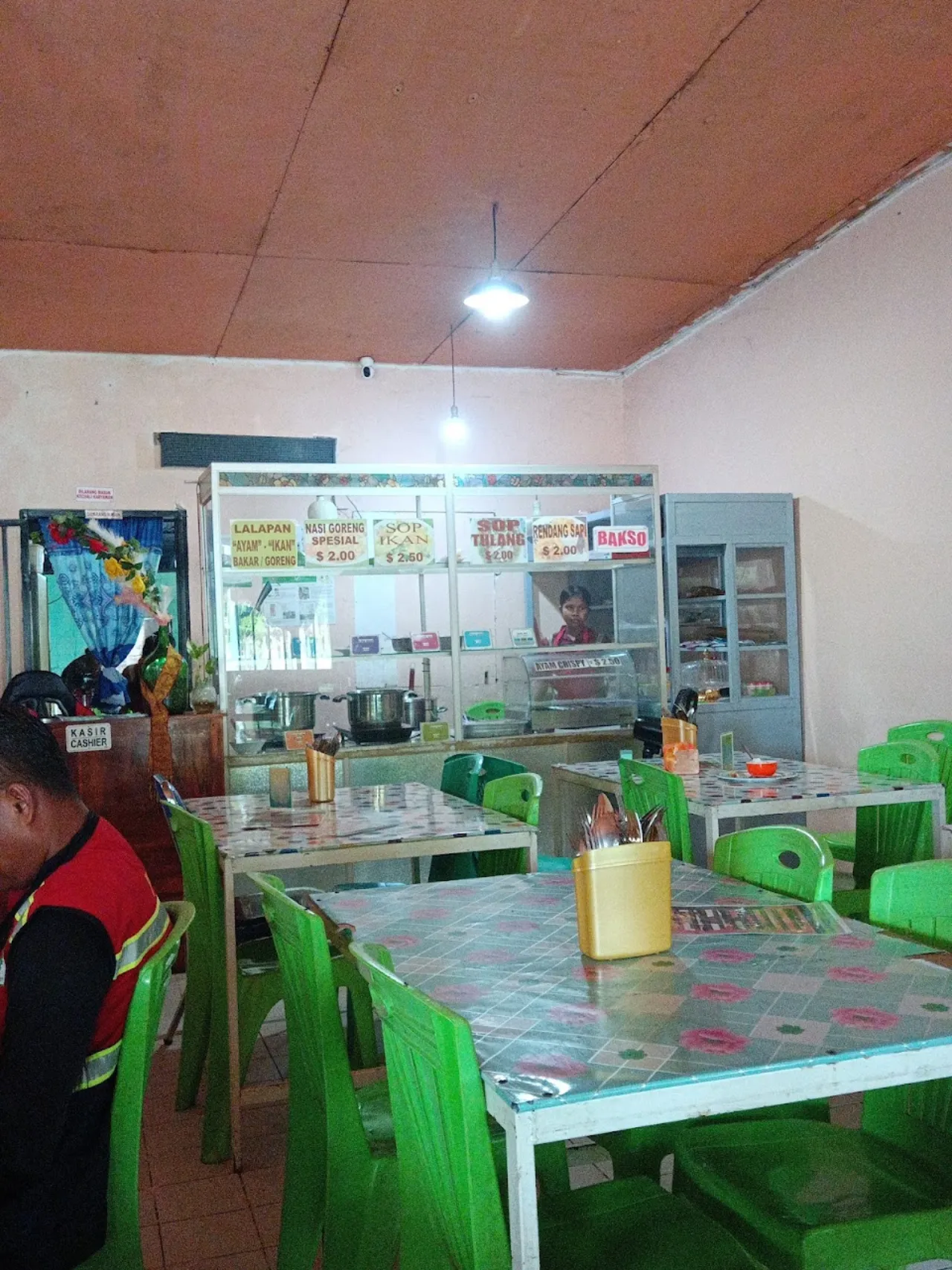 Oe - Japa Restorante