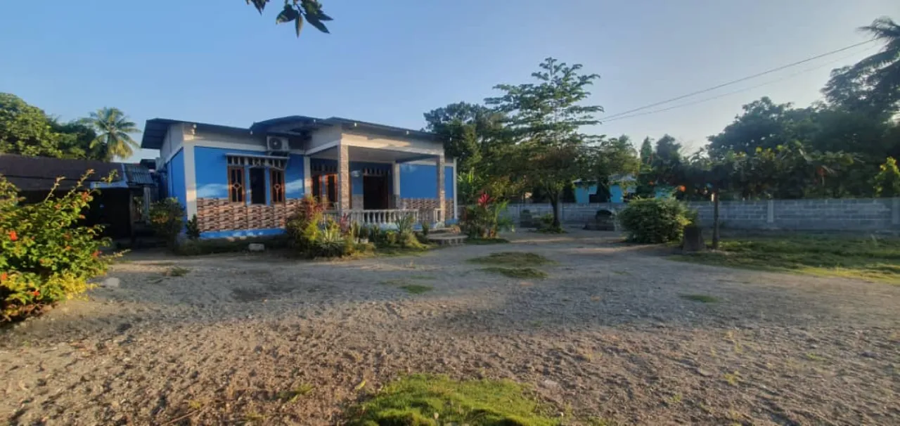 ohar-js, Guest House,NATARBORA, ABAT-OAN