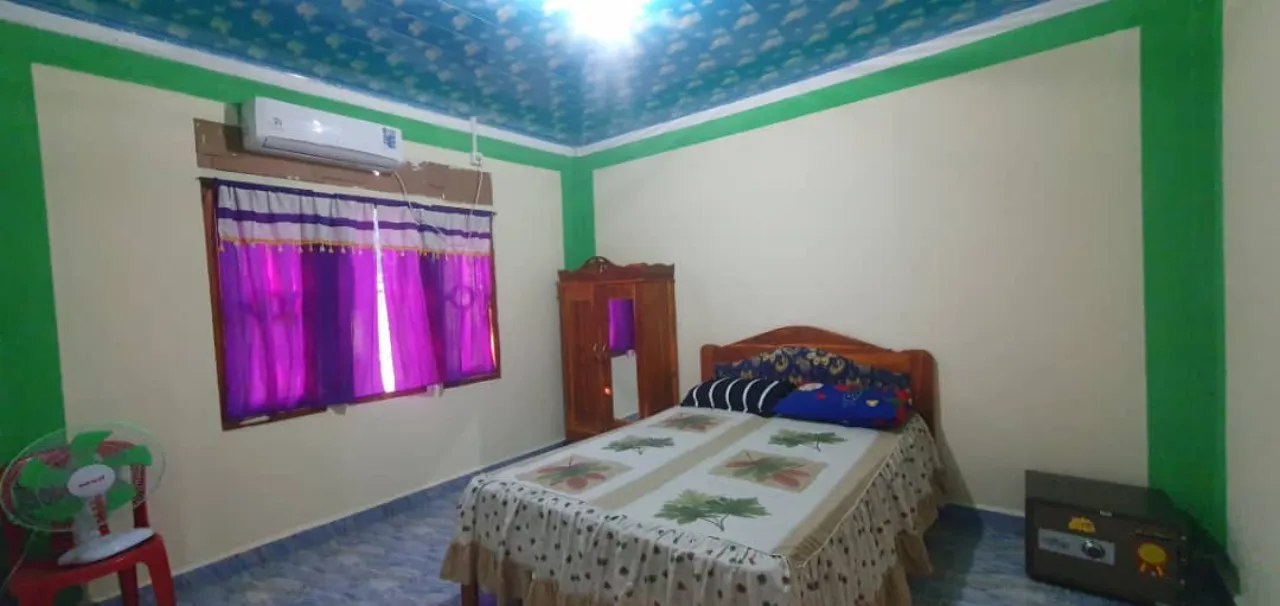 ohar-js, Guest House,NATARBORA, ABAT-OAN