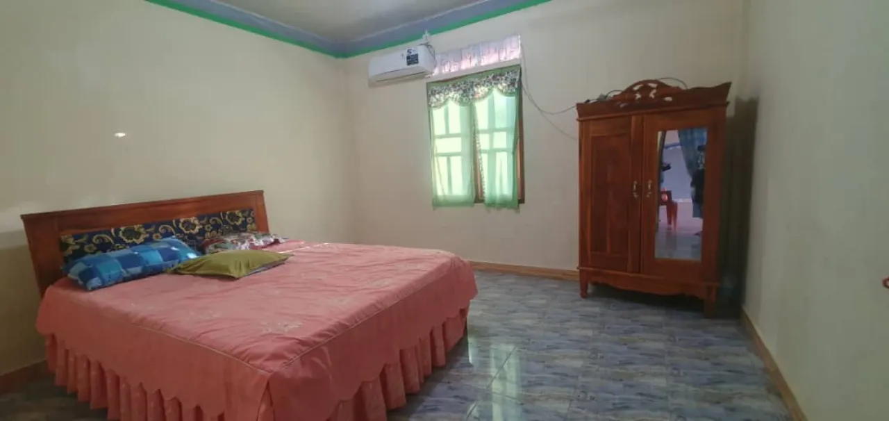ohar-js, Guest House,NATARBORA, ABAT-OAN