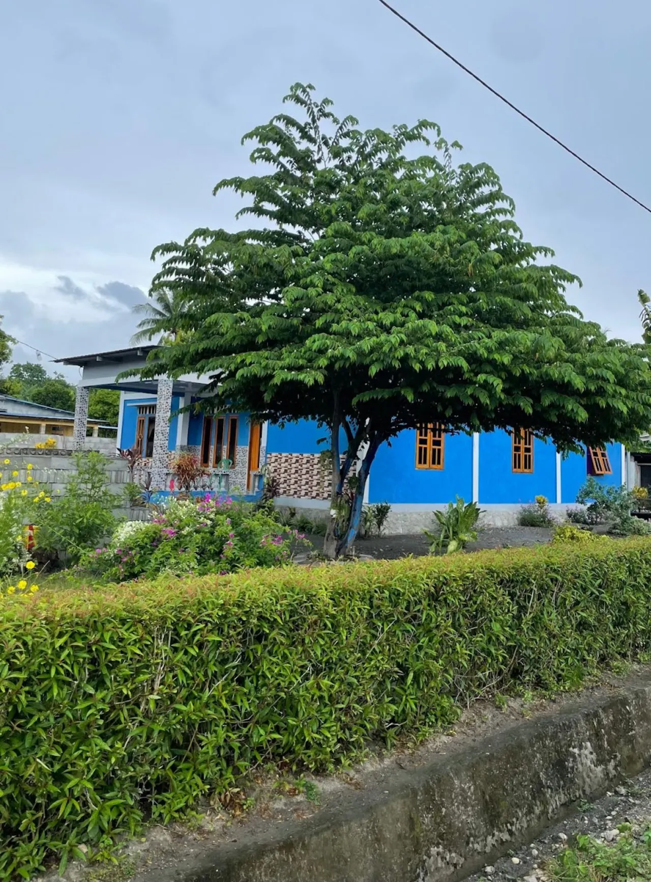 ohar-js, Guest House,NATARBORA, ABAT-OAN