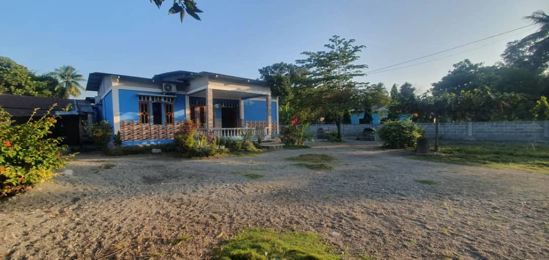 ohar-js, Guest House,NATARBORA, ABAT-OAN