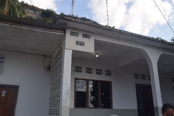 Olhao Guesthouse