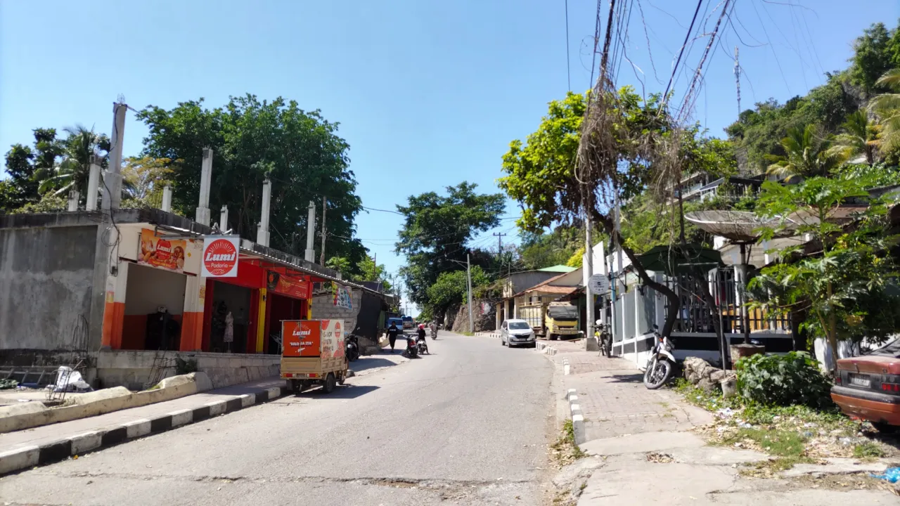 Olhao Guesthouse