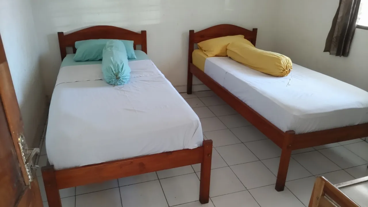 Olhao Guesthouse