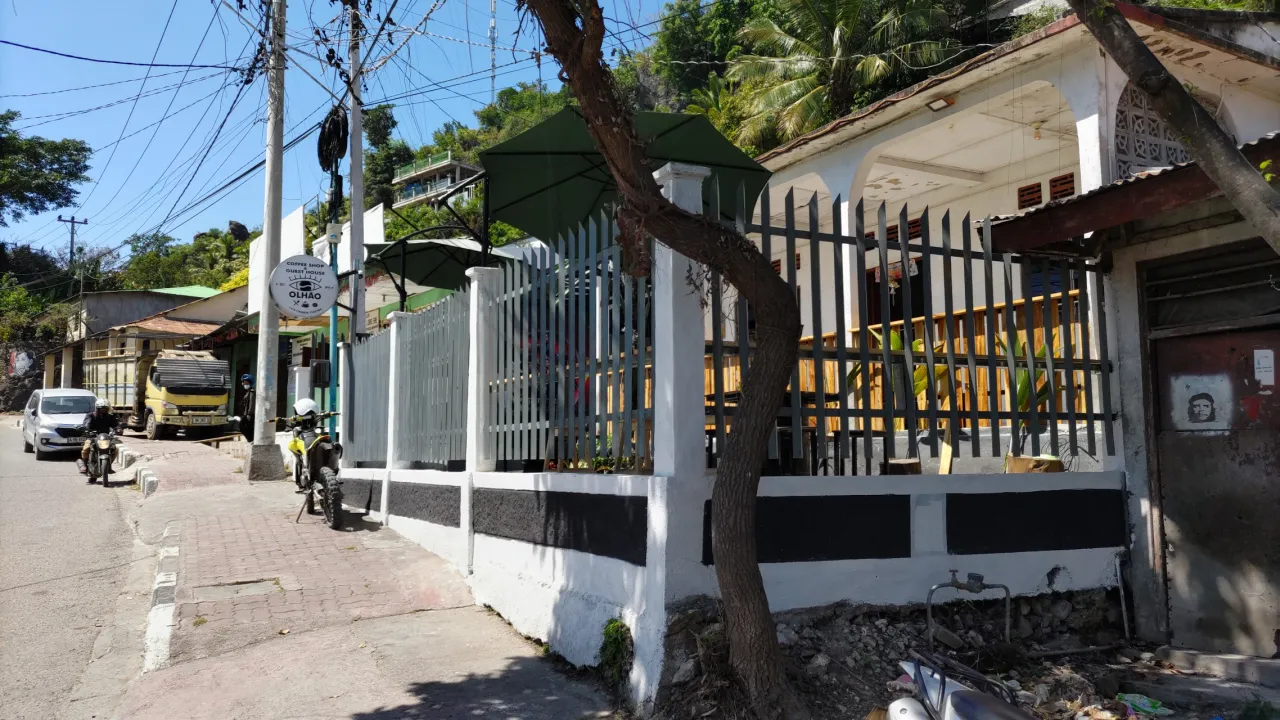 Olhao Guesthouse