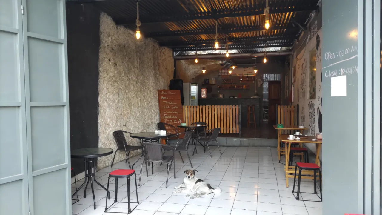 Olhao Guesthouse