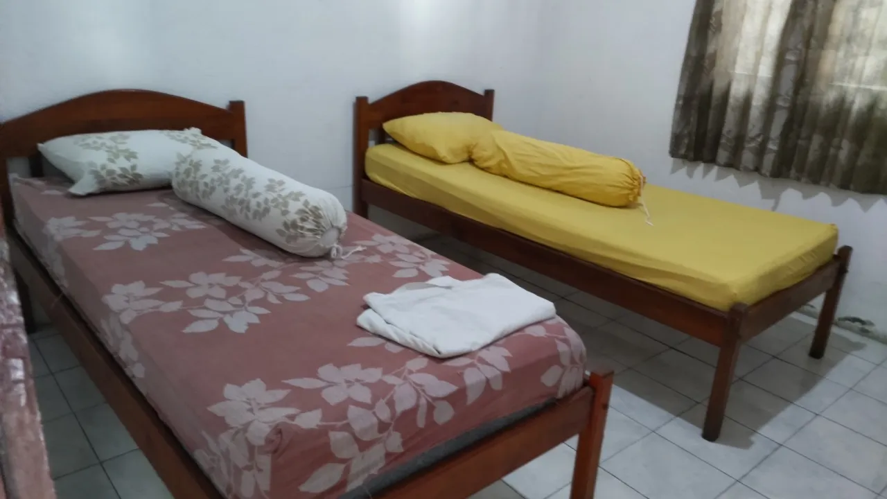 Olhao Guesthouse