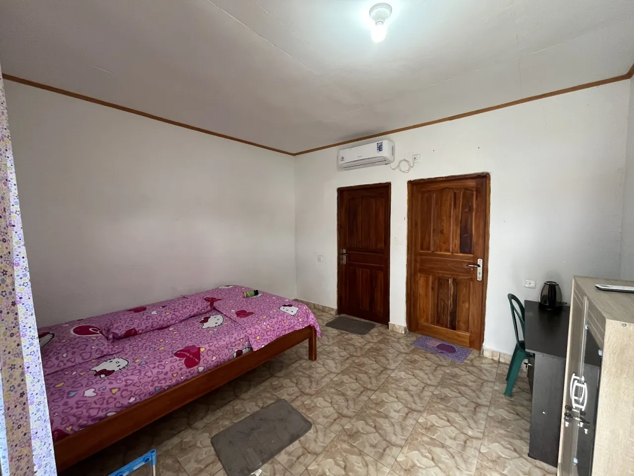 Osben guest house