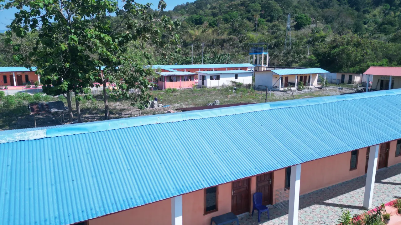 Osben guest house