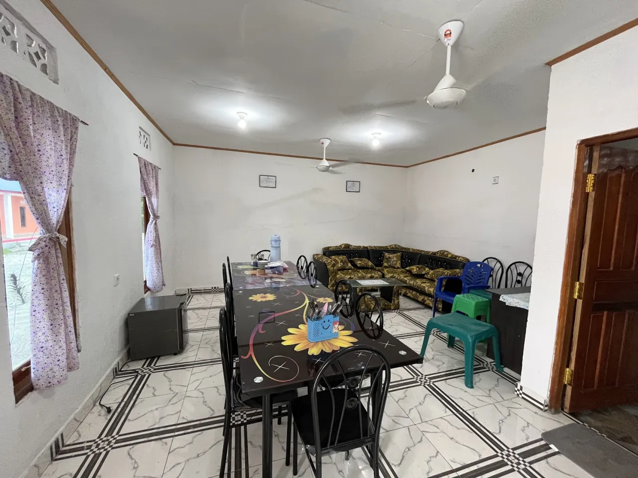Osben guest house