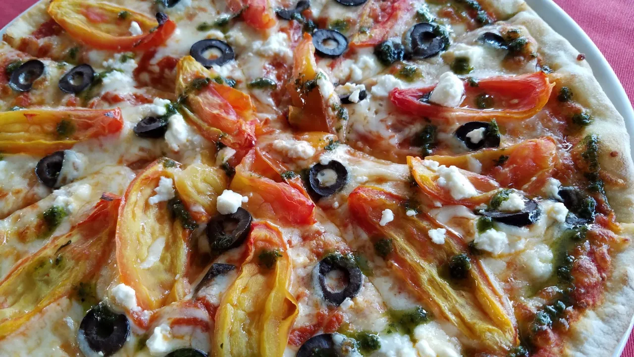 Osteria Italiana Dili