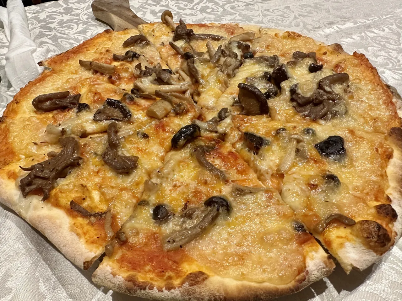 Osteria Italiana Dili