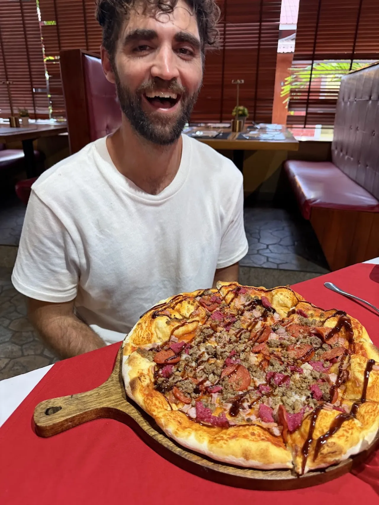 Osteria Italiana Dili