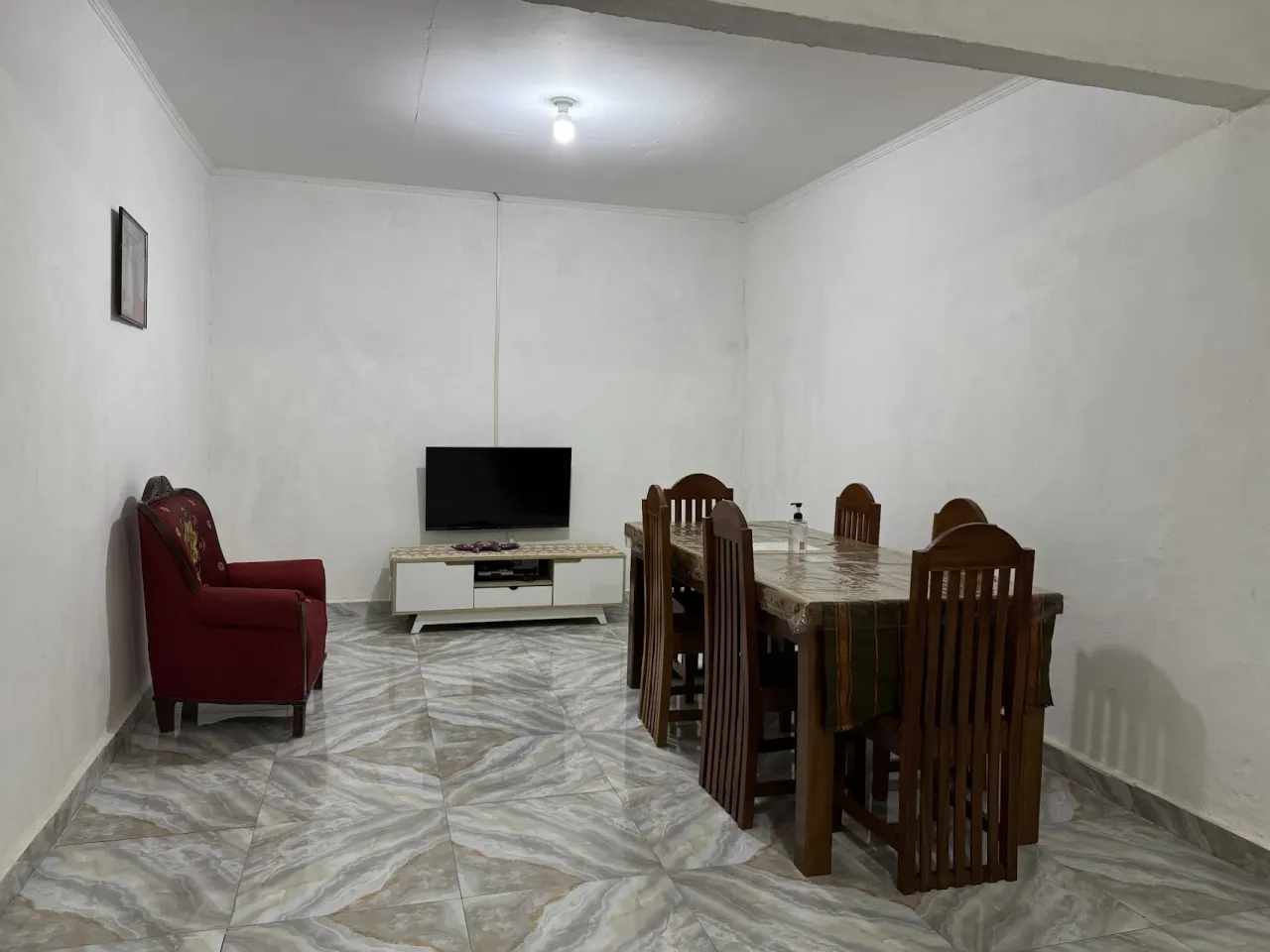 PaDico Hostel