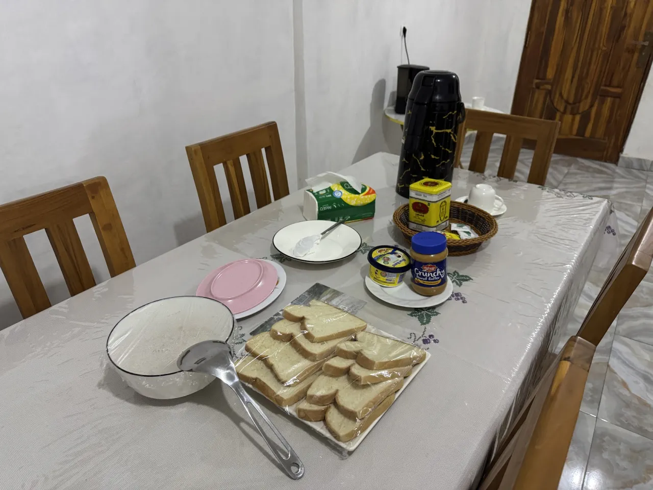 PaDico Hostel