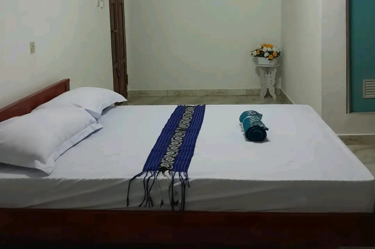 PaDico Hostel