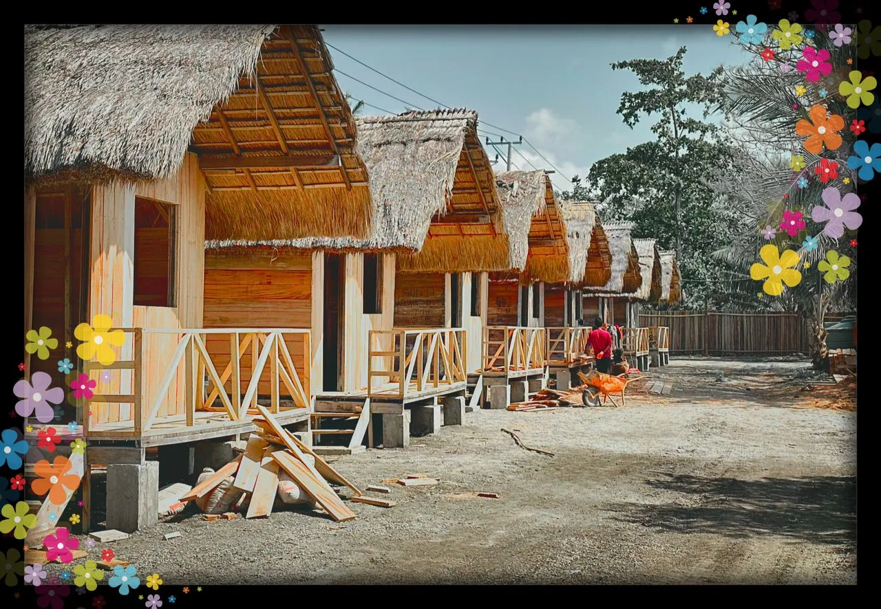 PAGIMAMI DIMETRIO GUEST HOUSE
