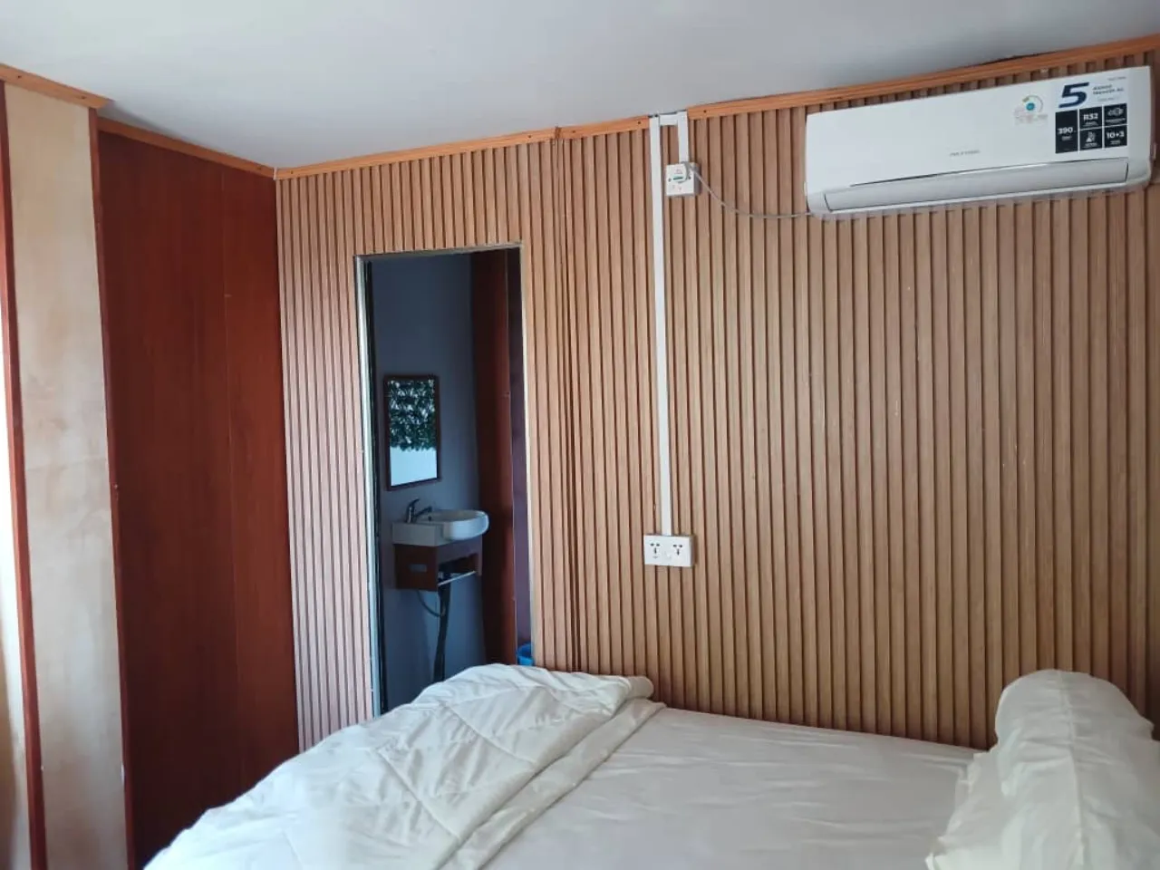 PAGIMAMI DIMETRIO GUEST HOUSE