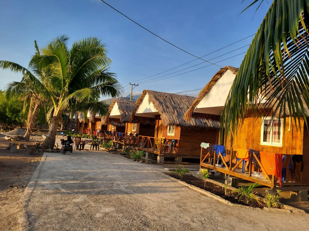 PAGIMAMI DIMETRIO GUEST HOUSE
