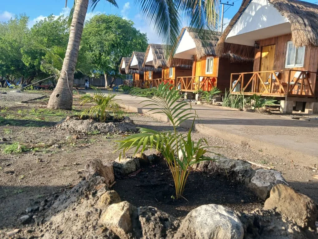PAGIMAMI DIMETRIO GUEST HOUSE