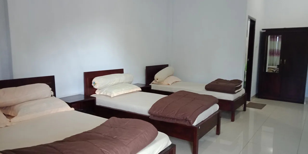 Palapa Store and Guest House
