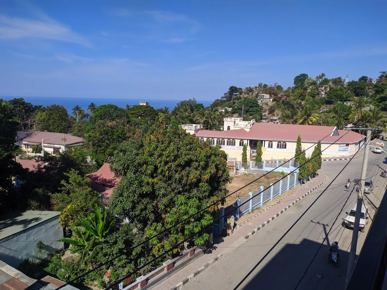 Palapa Store and Guest House