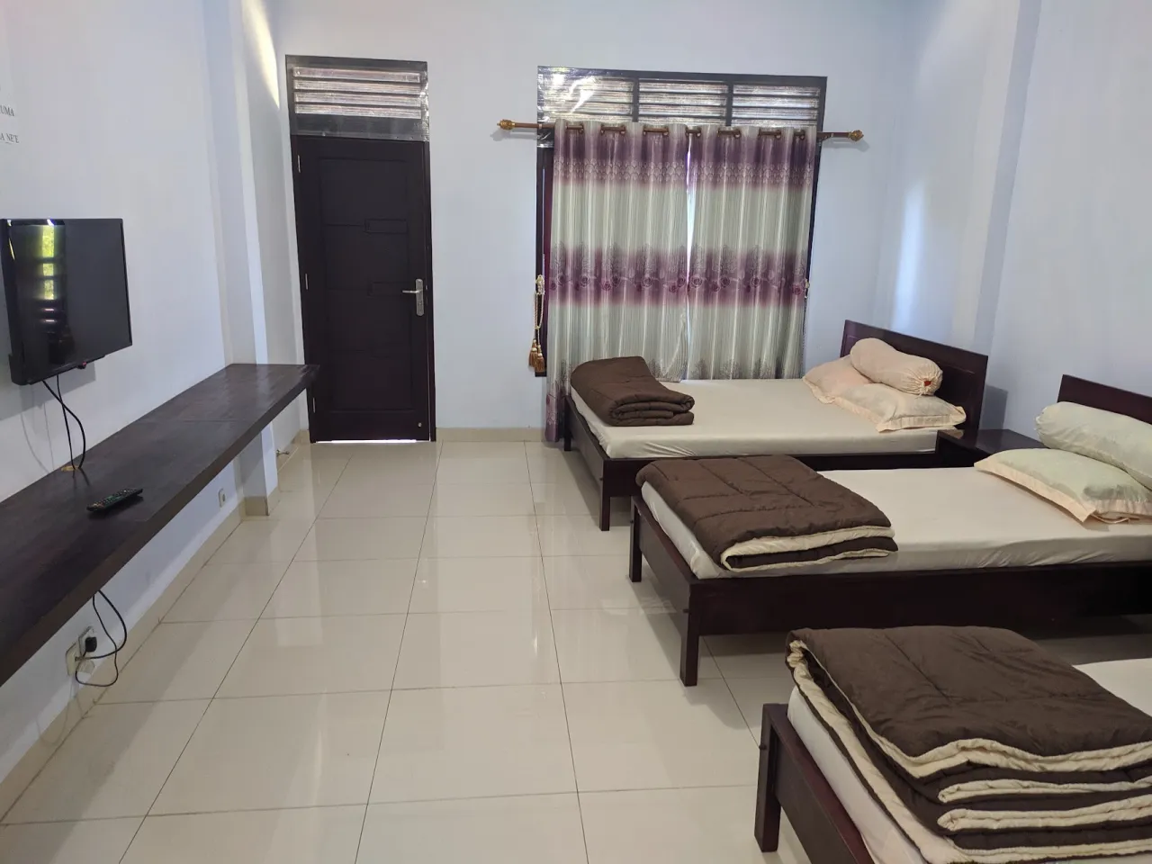 Palapa Store and Guest House
