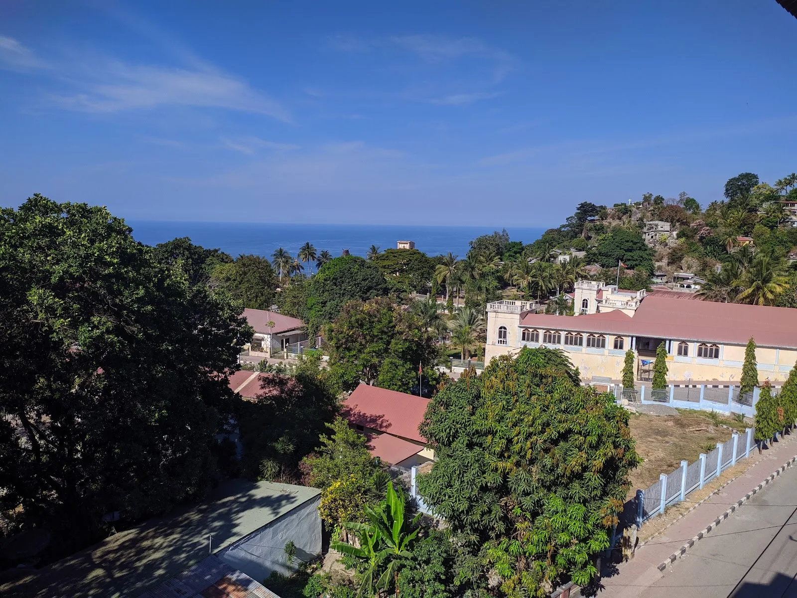 Palapa Store and Guest House