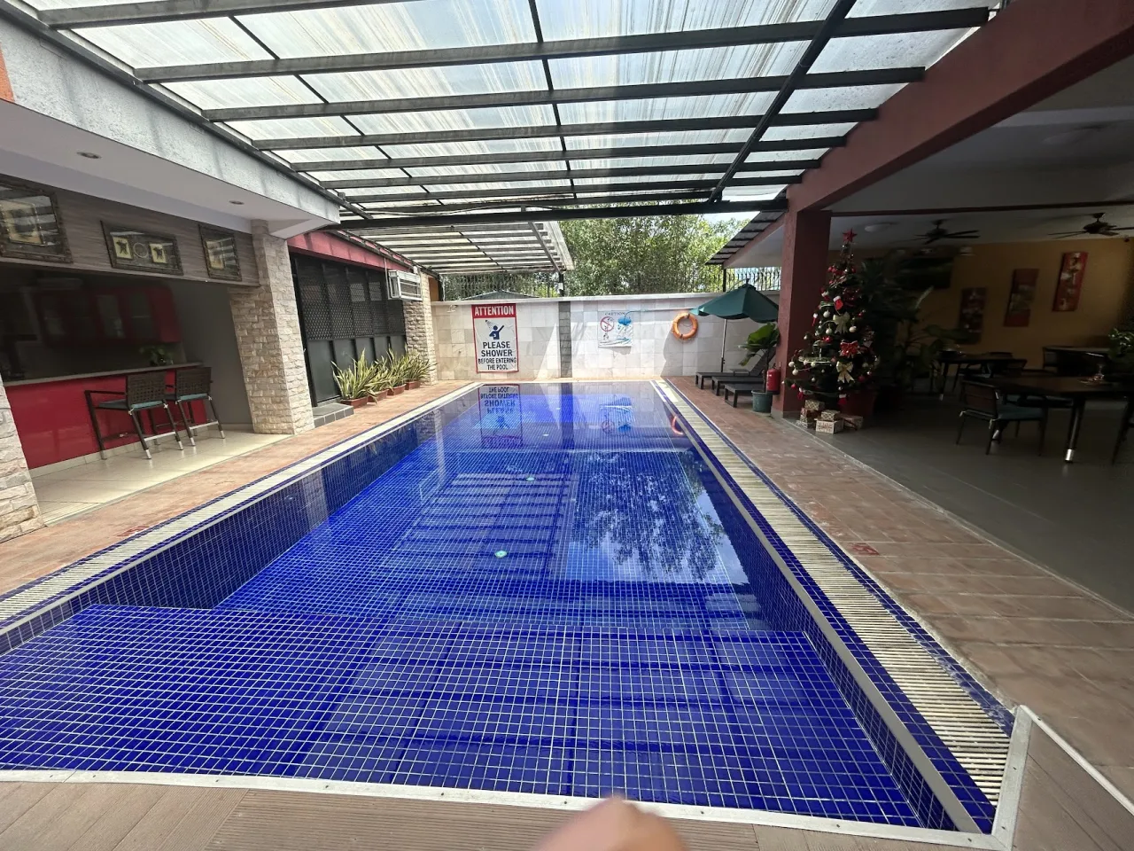 Palm Beach Hotel