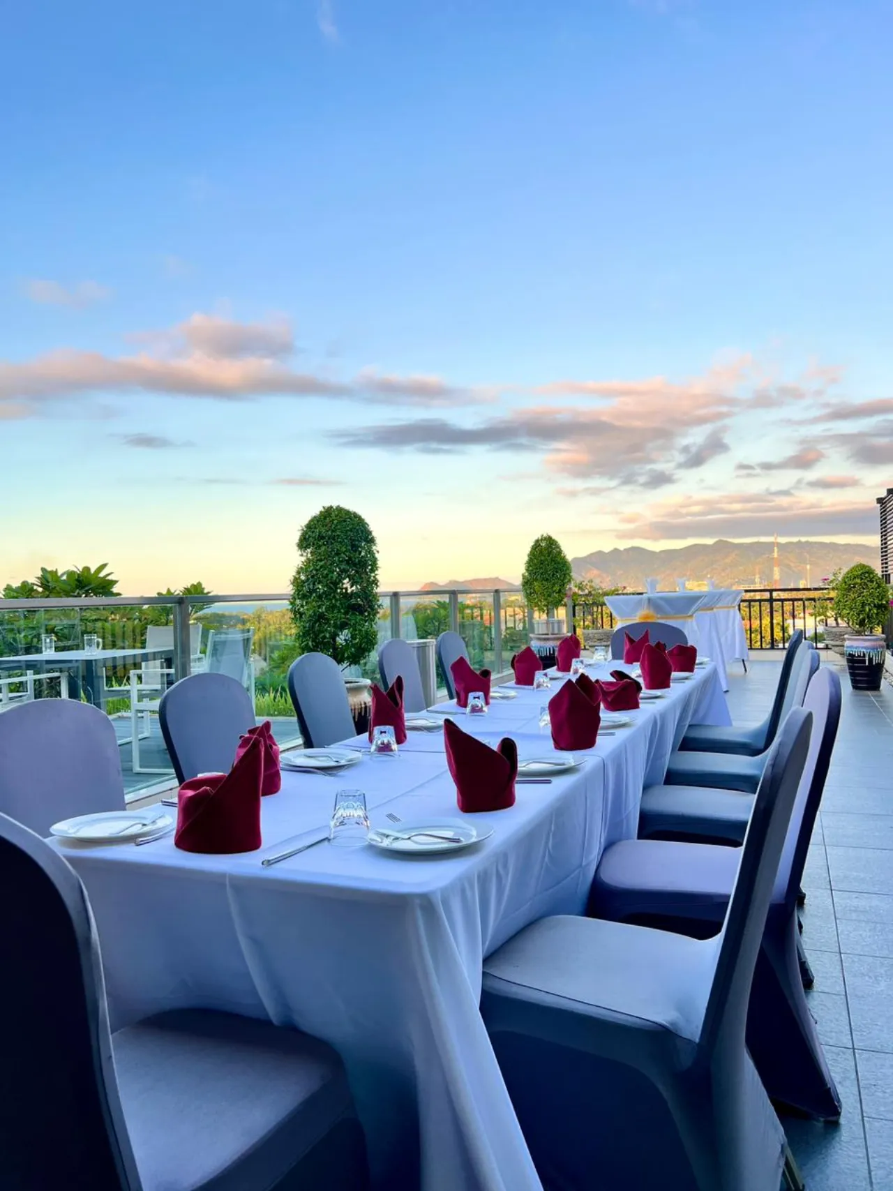 Panorama Restaurant