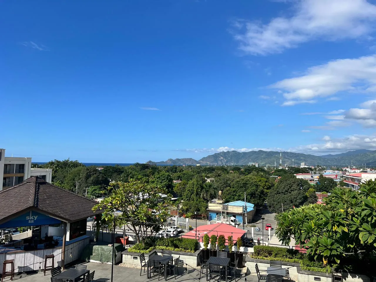 Panorama Restaurant