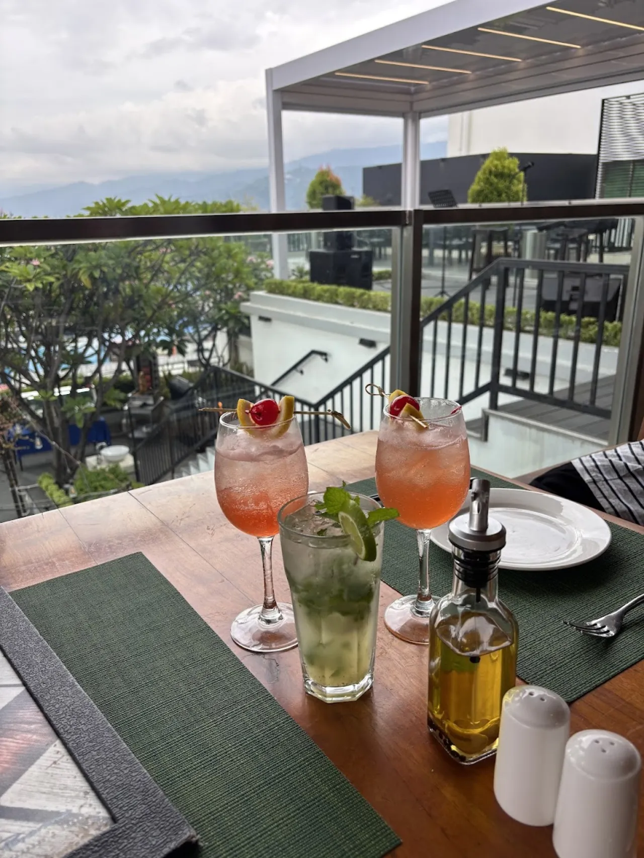 Panorama Restaurant