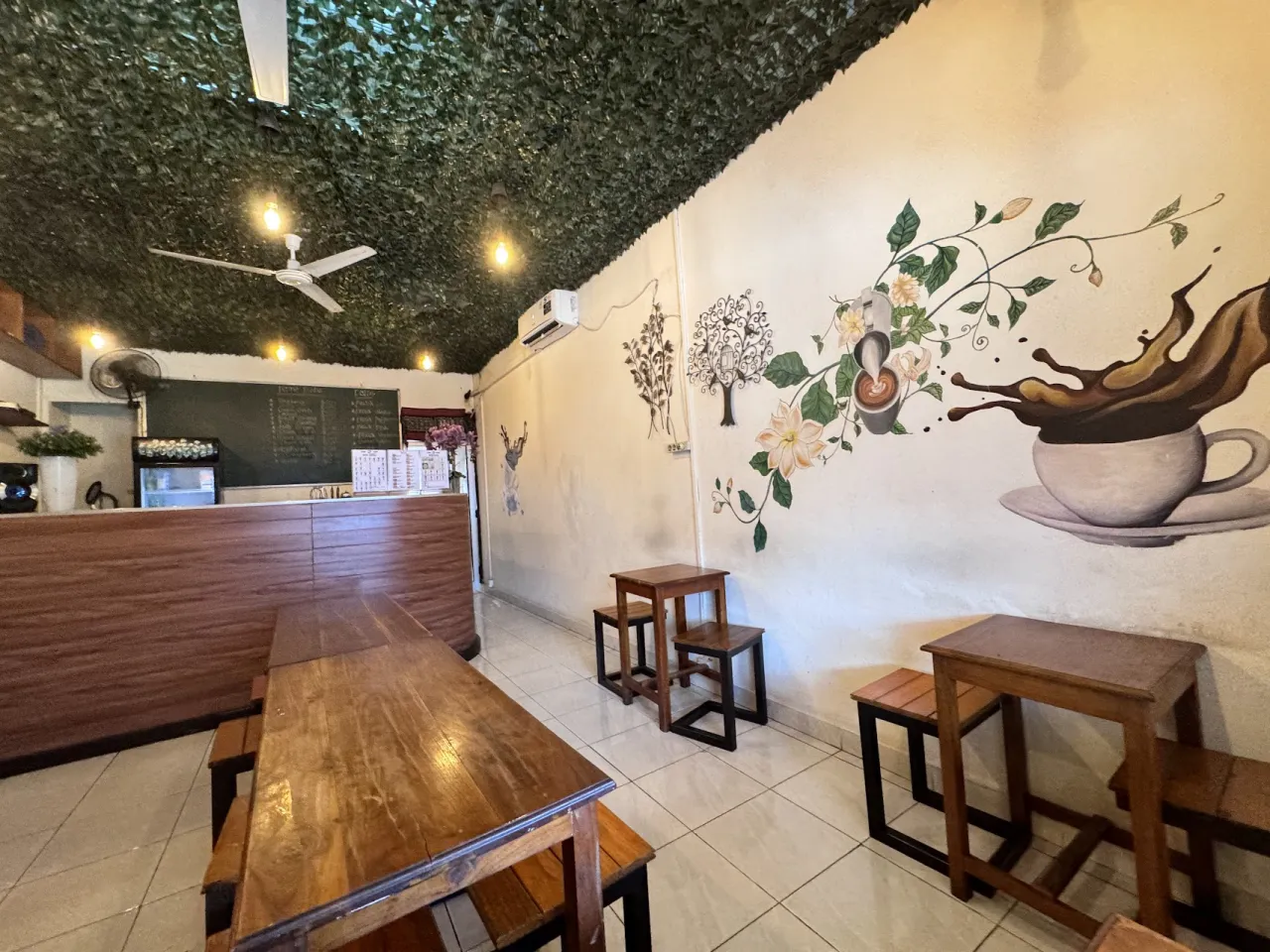 Peace Coffee
